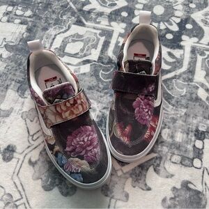 Vans Kyle Walker Pro 2 “Vase” Floral Skate Shoes - Men’s 5.5 / Women’s 7